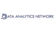 Data Analytics Network logo. This will take you to the homepage